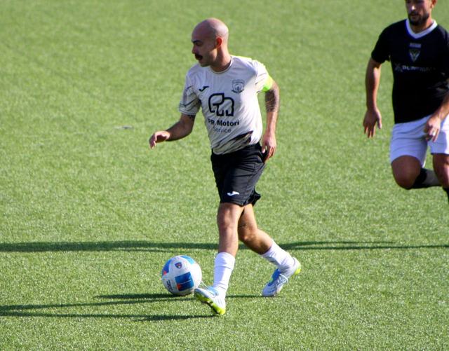 Villacidro Soccer 24 vs Strovina, 18 ottobre 2026: foto 2 di 60