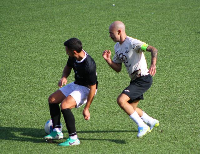 Villacidro Soccer 24 vs Strovina, 18 ottobre 2026: foto 3 di 60