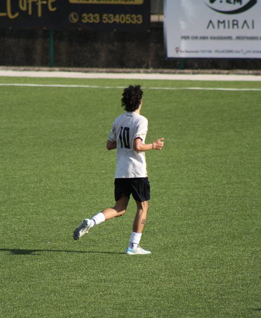 Villacidro Soccer 24 vs Strovina, 18 ottobre 2026: foto 24 di 60