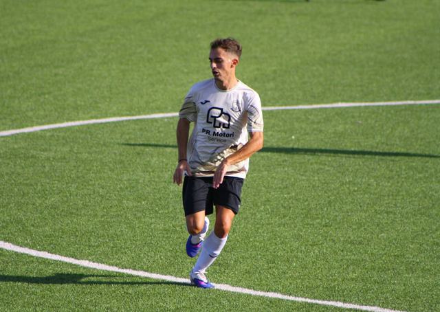 Villacidro Soccer 24 vs Strovina, 18 ottobre 2026: foto 26 di 60