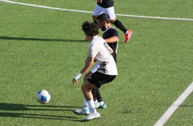 Villacidro Soccer 24 vs Strovina, 18 ottobre 2026: foto 27 di 60