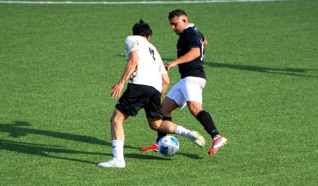 Villacidro Soccer 24 vs Strovina, 18 ottobre 2026: foto 28 di 60