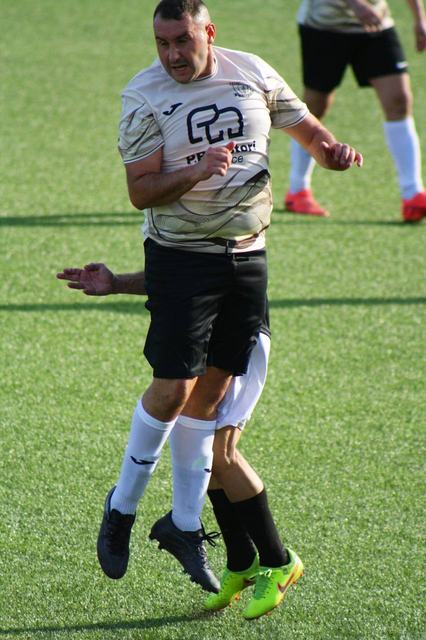 Villacidro Soccer 24 vs Strovina, 18 ottobre 2026: foto 34 di 60