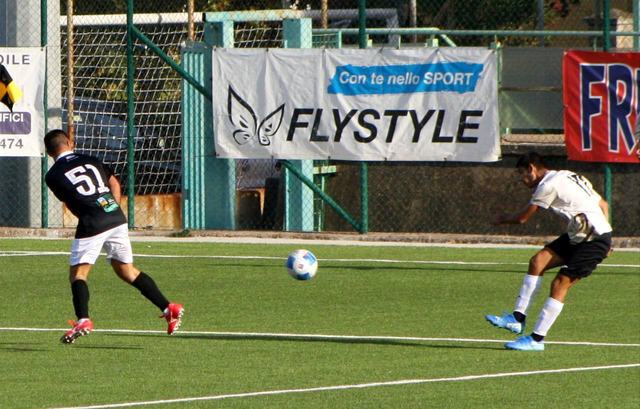Villacidro Soccer 24 vs Strovina, 18 ottobre 2026: foto 35 di 60