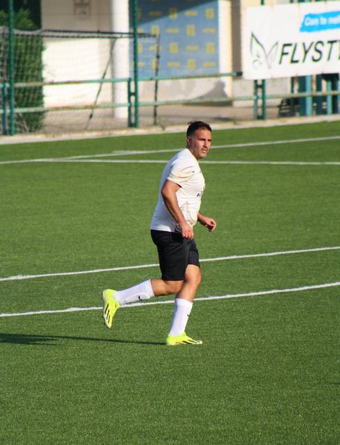 Villacidro Soccer 24 vs Strovina, 18 ottobre 2026: foto 37 di 60