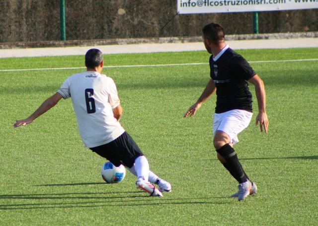 Villacidro Soccer 24 vs Strovina, 18 ottobre 2026: foto 39 di 60