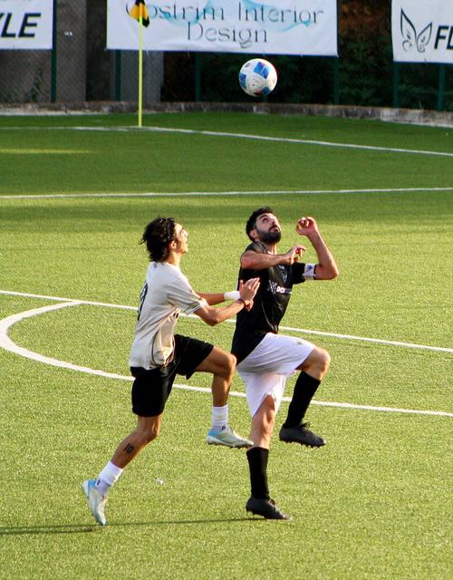 Villacidro Soccer 24 vs Strovina, 18 ottobre 2026: foto 42 di 60
