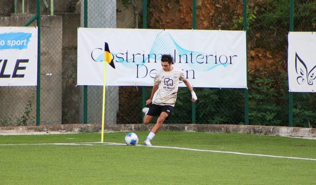 Villacidro Soccer 24 vs Strovina, 18 ottobre 2026: foto 48 di 60