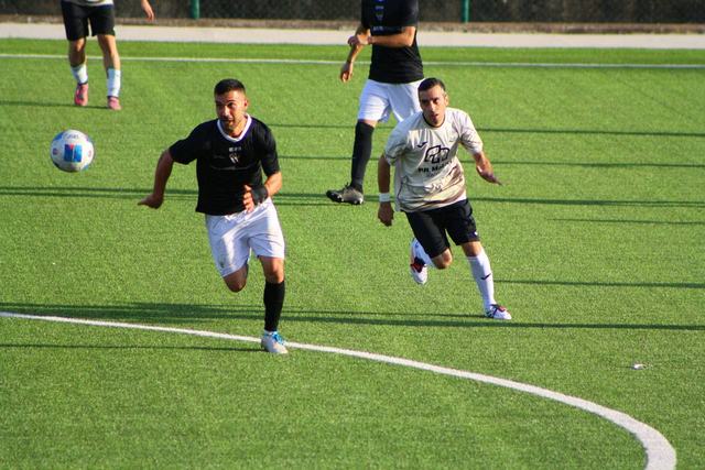 Villacidro Soccer 24 vs Strovina, 18 ottobre 2026: foto 49 di 60