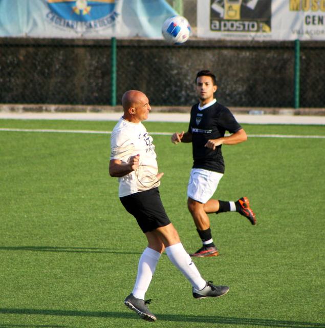 Villacidro Soccer 24 vs Strovina, 18 ottobre 2026: foto 52 di 60