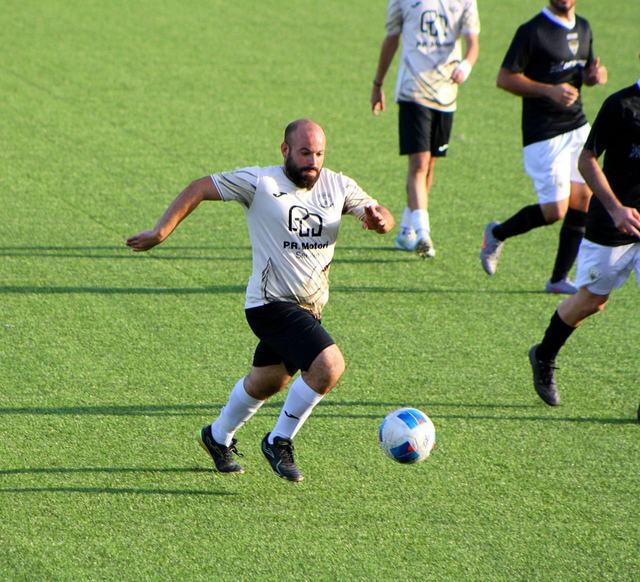 Villacidro Soccer 24 vs Strovina, 18 ottobre 2026: foto 53 di 60