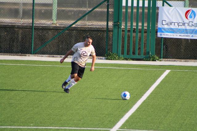 Villacidro Soccer 24 vs Strovina, 18 ottobre 2026: foto 54 di 60