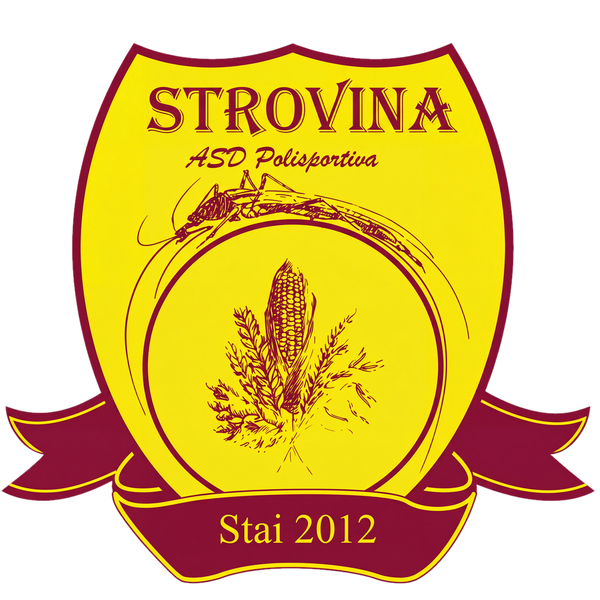 Stemma A.S.D. Polisportiva Strovina