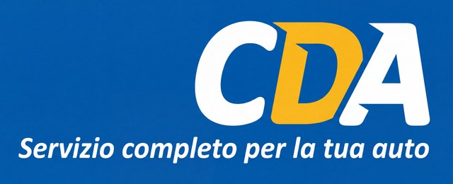 CDA Sanluri — Servizio completo per la tua auto