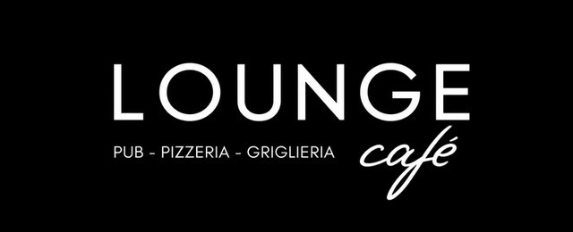 Lounge Café, pub, pizzeria e griglieria